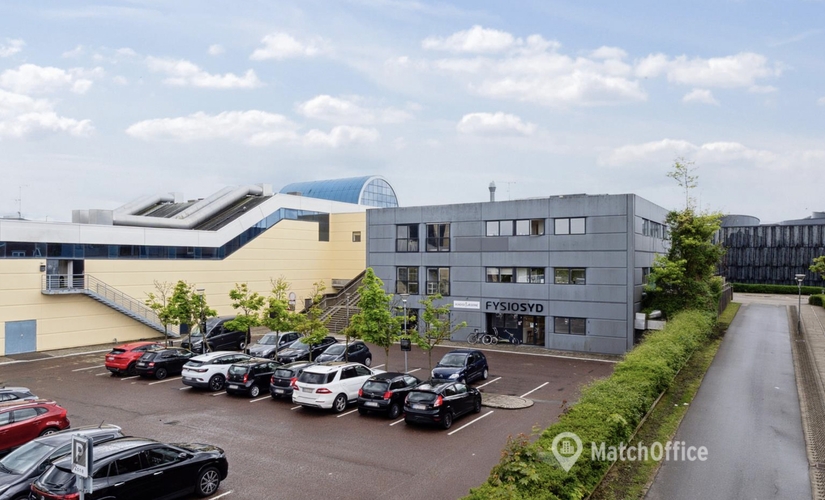 351 m² Store for rent in Greve, Over Bølgen 130 (2670) - 0 | MatchOffice