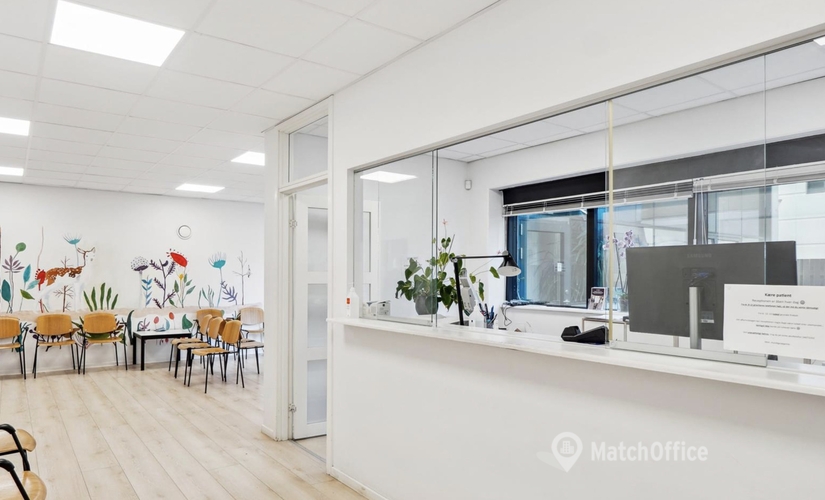 351 m² Shop for rent in Greve, Over Bølgen 130 (2670) - 3 | MatchOffice