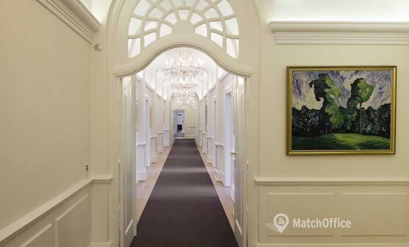 Office Grønningen 25, st. 1270 Copenhagen City Center