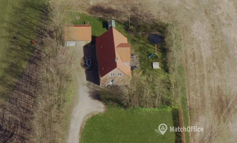 Grund Kølkærvej 11 7400 Herning