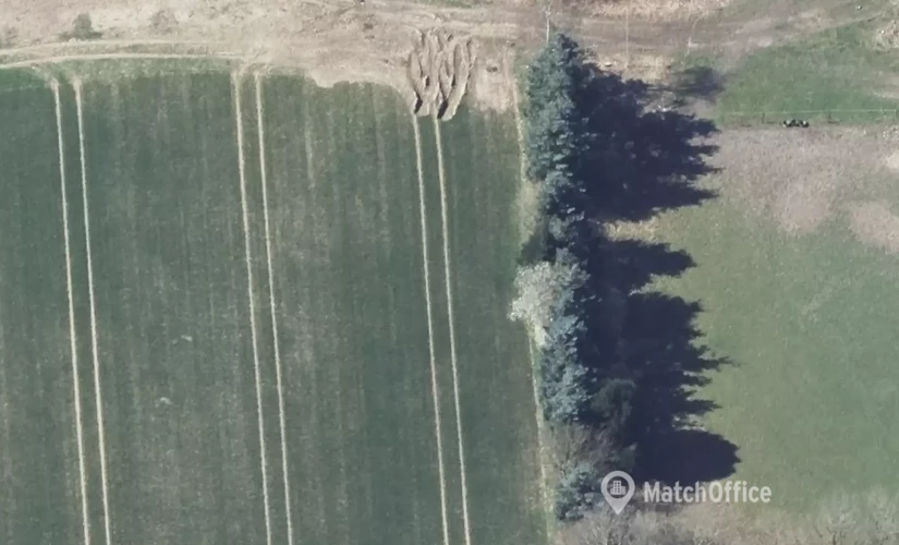 Grund Odensevej 94 5492 Vissenbjerg