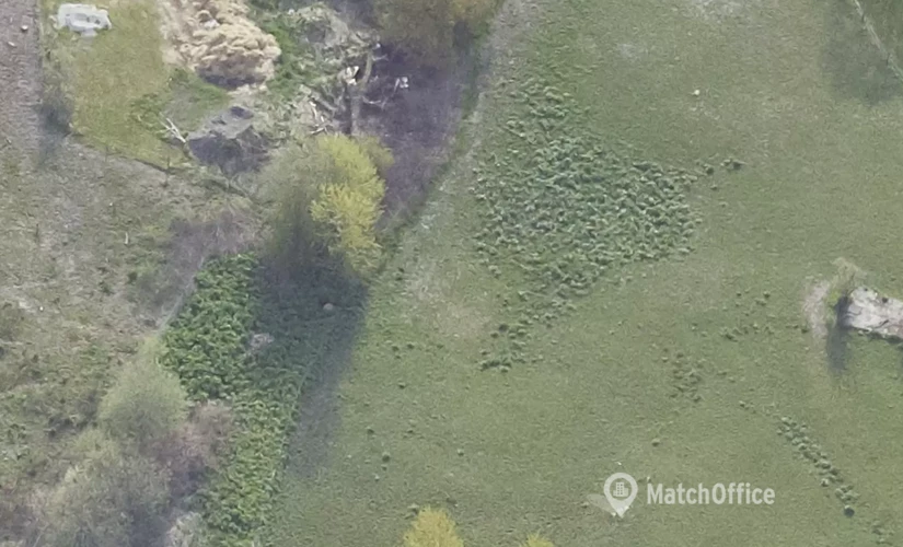 Grund Odensevej 94 5492 Vissenbjerg