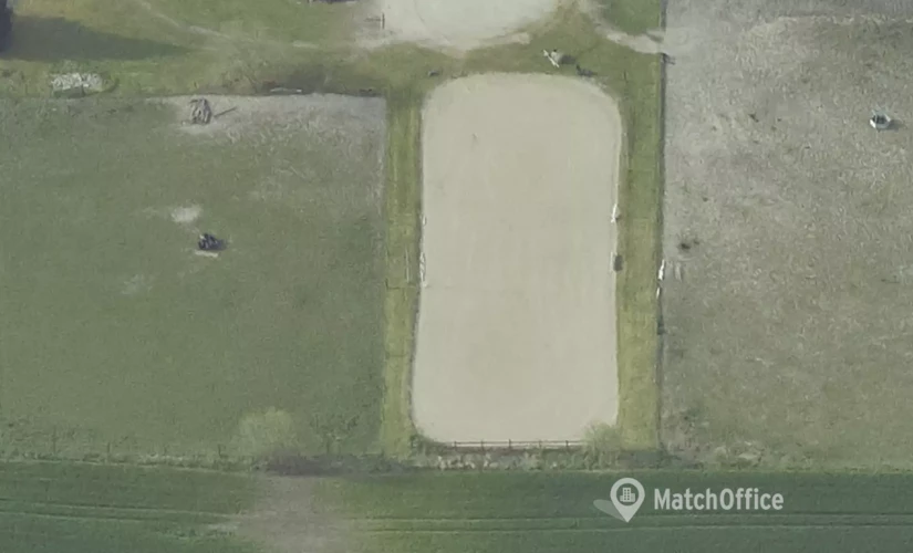 Grund Odensevej 94 5492 Vissenbjerg