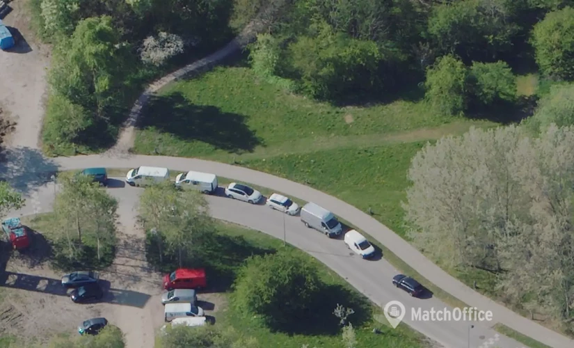 Grund Ruten 149 2700 Brønshøj