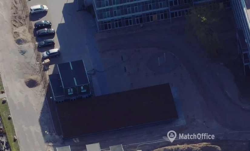 Kontor til leje på Moselundsvej 3, 3000 Helsingør - 30 m² | Foto 3 - Lokalebasen