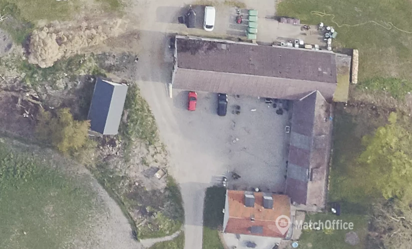 Grund Odensevej 94 5492 Vissenbjerg