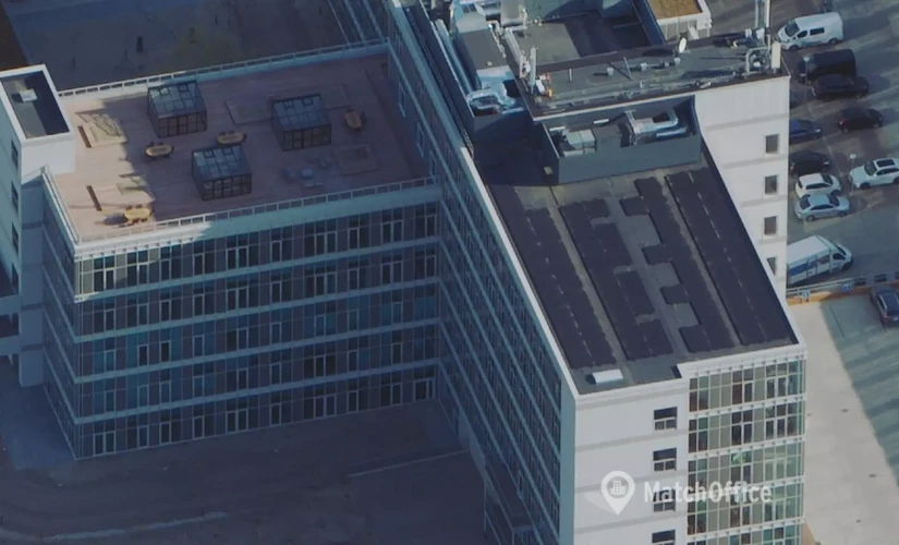 Kontor til leje på Moselundsvej 3, 3000 Helsingør - 30 m² | Foto 0 - Lokalebasen