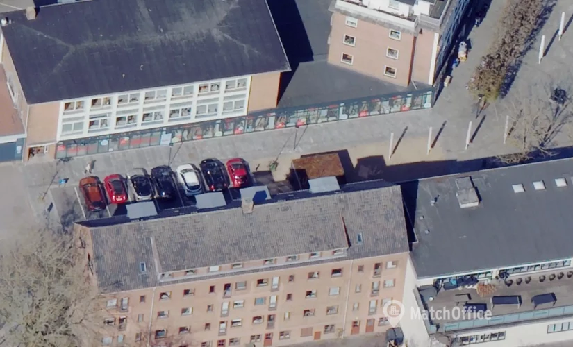 Butik til leje på Hovedgaden 41A, 3460 Birkerød - 95 m² | Foto 0 - Lokalebasen