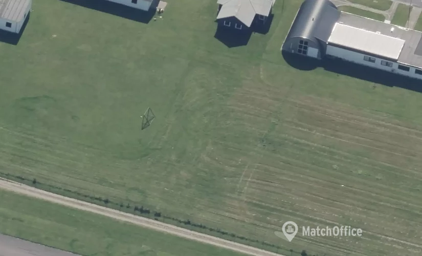 Kontor til leje på Lufthavnsvej 46, 4000 Roskilde - 94 m² | Foto 1 - Lokalebasen