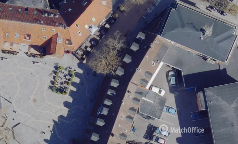 Butik til leje på Hovedgaden 41A, 3460 Birkerød - 95 m² | Foto 4 - Lokalebasen.dk