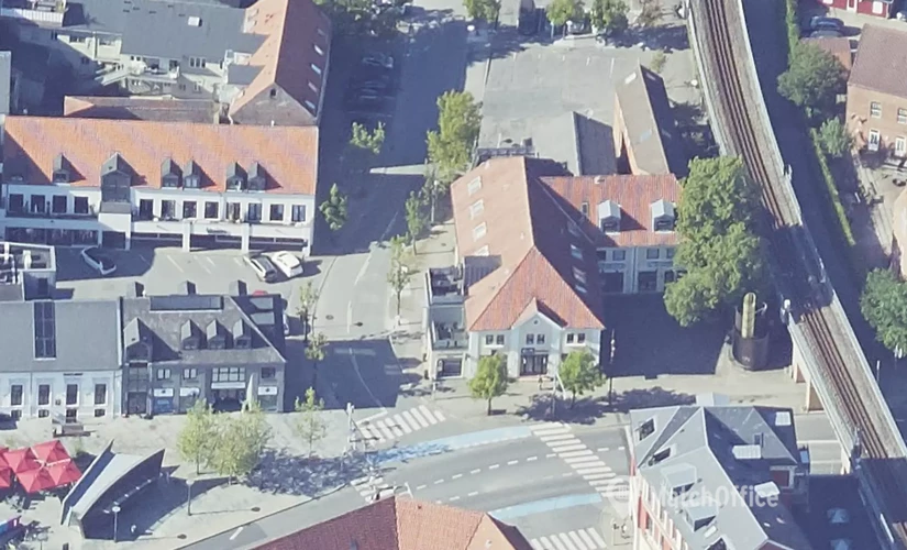 Office Nørrebrogade 5 7100 Vejle