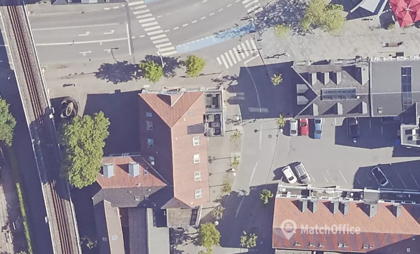 Kontor til leje på Nørrebrogade 5, 7100 Vejle - 93 m² | Foto 4 - Lokalebasen.dk