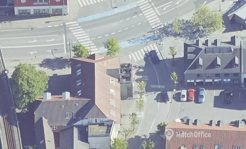 Office Nørrebrogade 5 7100 Vejle