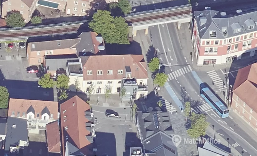 Office Nørrebrogade 5 7100 Vejle