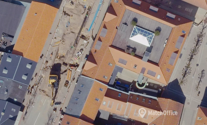 110 m² Commercial shop for rent in Ribe, Saltgade 10 (6760) - 4 | MatchOffice.com