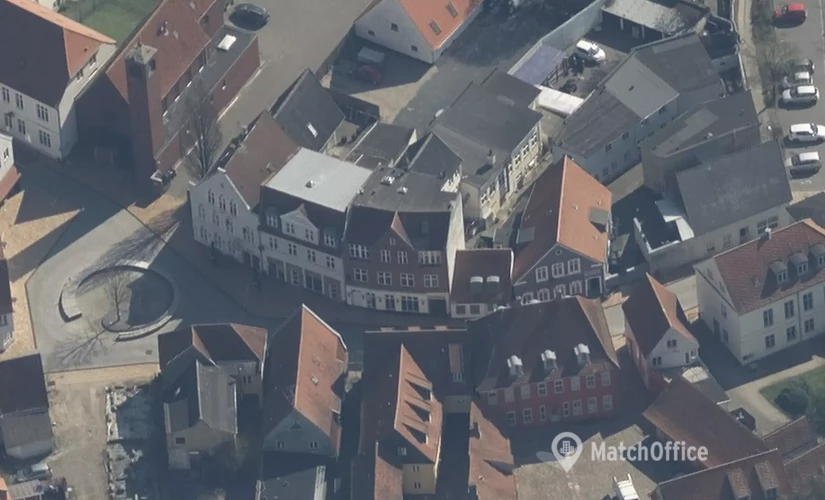 Butik til leje på Søndergade 15, 6200 Aabenraa - 140 m² | Foto 0 - Lokalebasen.dk