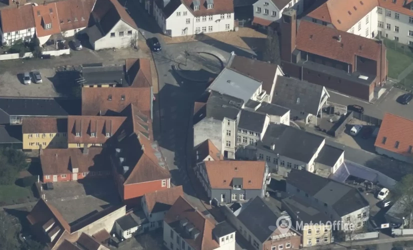 Butik til leje på Søndergade 15, 6200 Aabenraa - 140 m² | Foto 0 - Lokalebasen