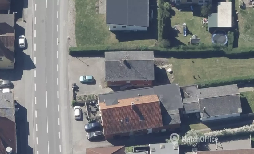 Butik Lindevej 2 4773 Stensved