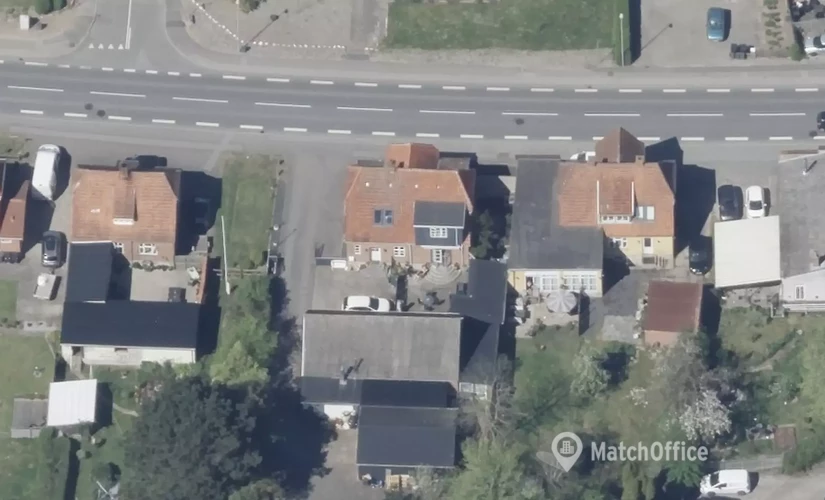 Butik Lindevej 2 4773 Stensved