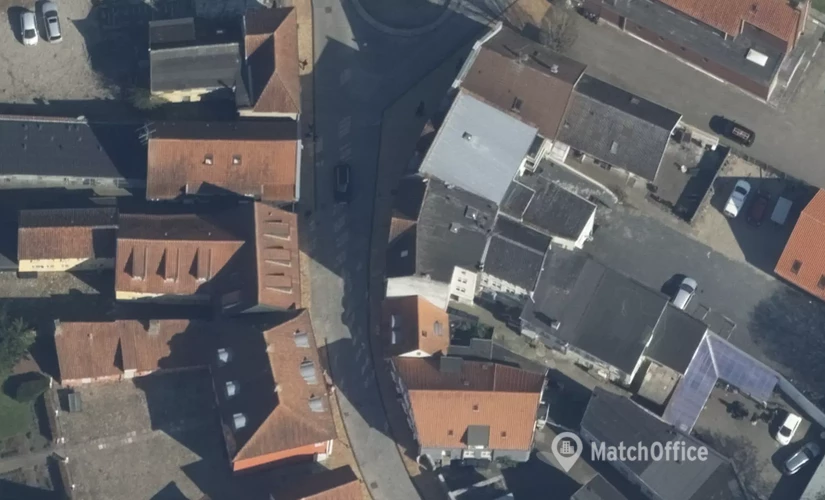 Butik til leje på Søndergade 15, 6200 Aabenraa - 140 m² | Foto 4 - Lokalebasen.dk