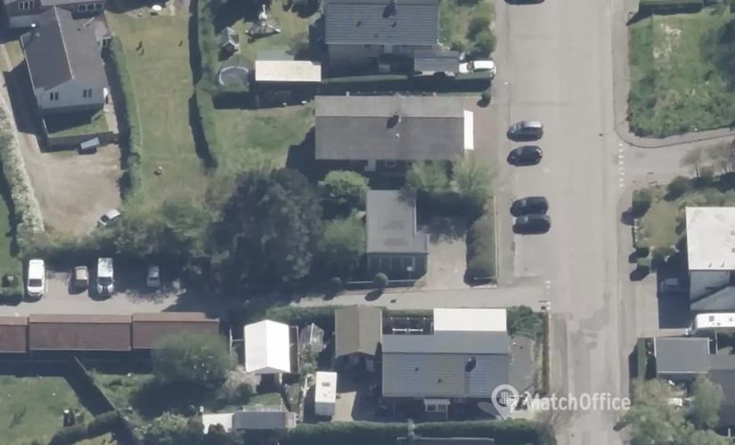 Butik Lindevej 2 4773 Stensved