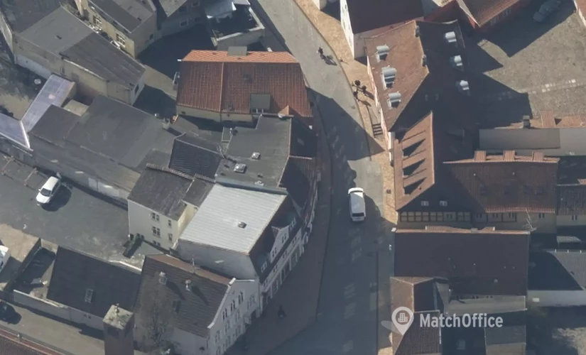 Butik til leje på Søndergade 15, 6200 Aabenraa - 140 m² | Foto 1 - Lokalebasen.dk