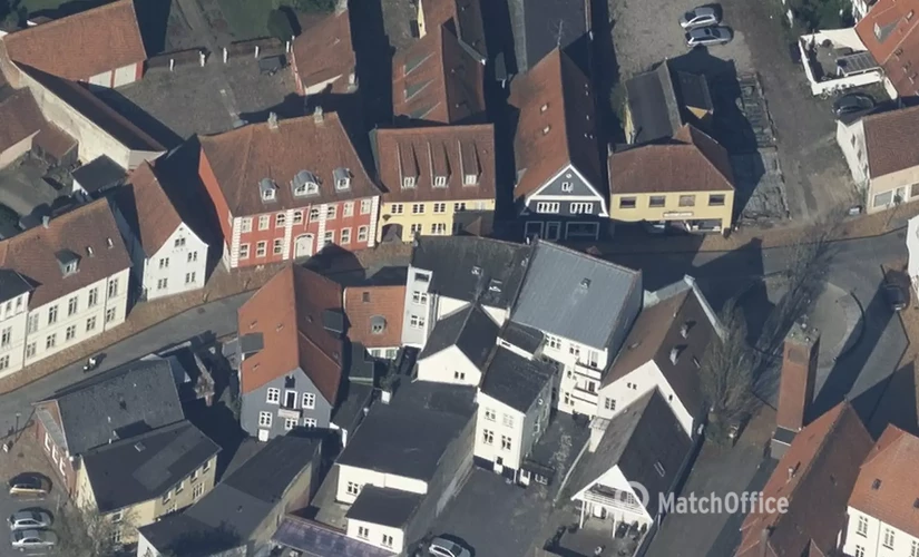 Butik til leje på Søndergade 15, 6200 Aabenraa - 140 m² | Foto 2 - Lokalebasen