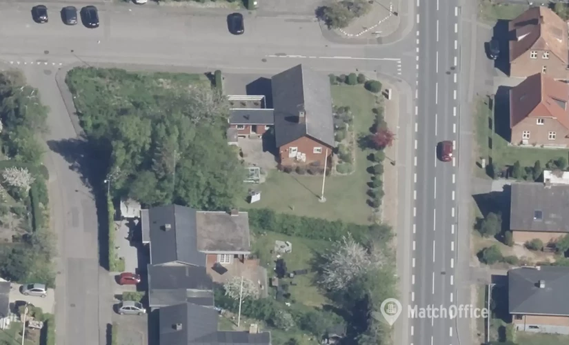 Butik Lindevej 2 4773 Stensved