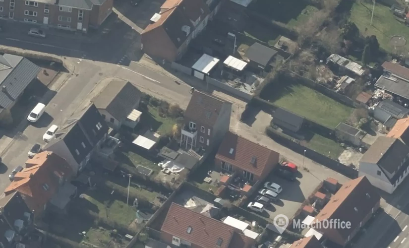 Bolig Langelandsgade 1 8700 Horsens