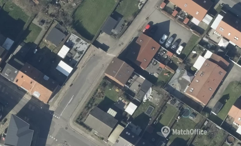 Bolig Langelandsgade 1 8700 Horsens