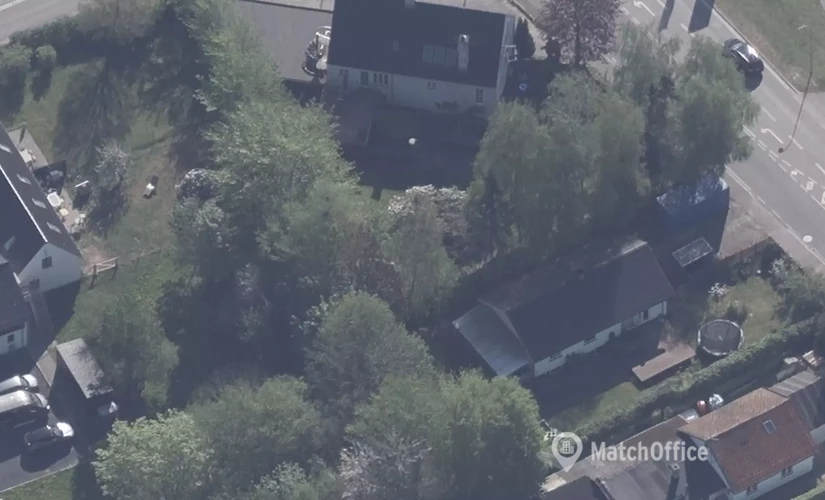 Bolig Frederiksværkvej 2 3200 Helsinge