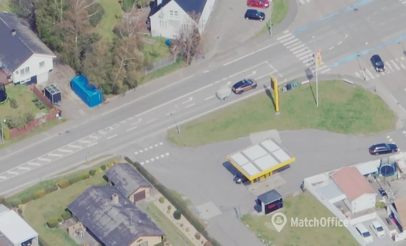 Bolig Frederiksværkvej 2 3200 Helsinge