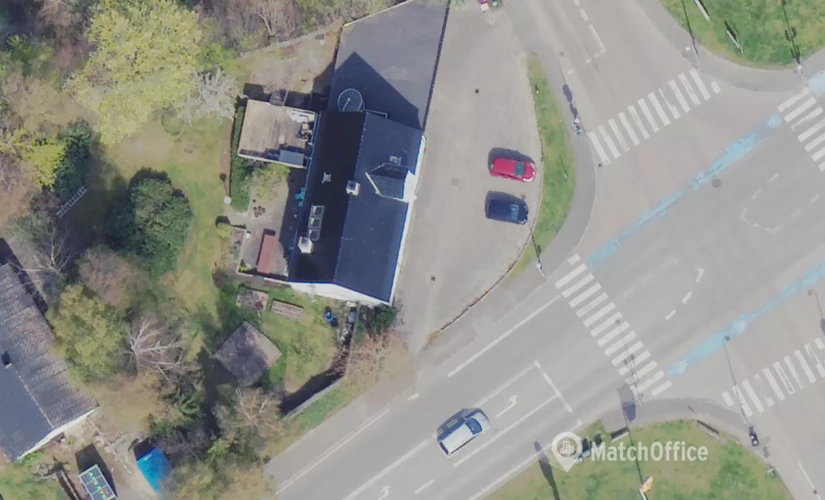 Bolig Frederiksværkvej 2 3200 Helsinge