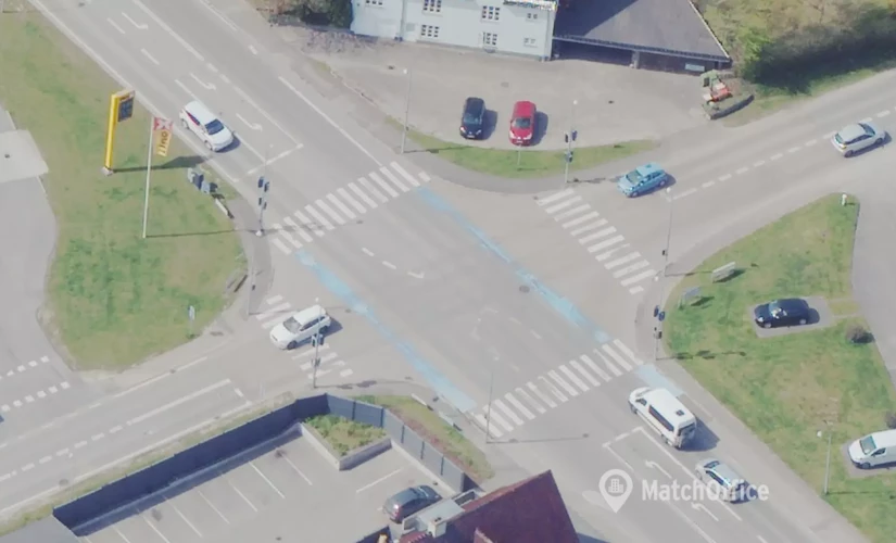 Bolig Frederiksværkvej 2 3200 Helsinge