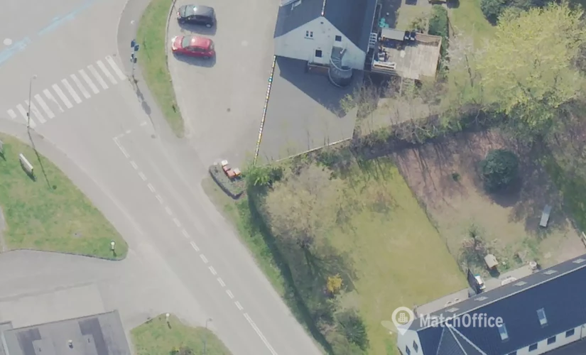 Bolig Frederiksværkvej 2 3200 Helsinge