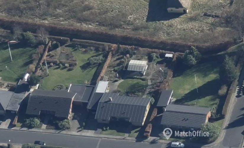 Grund Østergade 3A 6040 Egtved