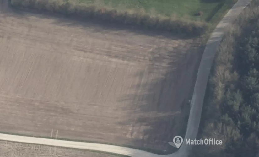 Lager til leje på Gammelsøvej 65, 8260 Viby J - 300 m² | Foto 0 - Lokalebasen.dk