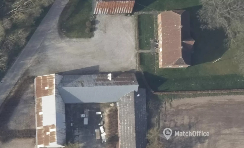 Lager til leje på Gammelsøvej 65, 8260 Viby J - 300 m² | Foto 4 - Lokalebasen.dk