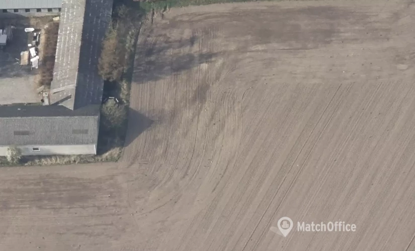 Lager til leje på Gammelsøvej 65, 8260 Viby J - 300 m² | Foto 0 - Lokalebasen.dk