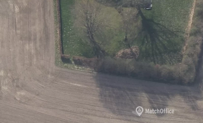 Lager til leje på Gammelsøvej 65, 8260 Viby J - 300 m² | Foto 2 - Lokalebasen.dk