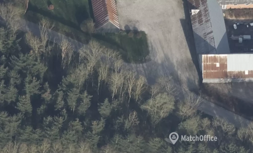 Lager til leje på Gammelsøvej 65, 8260 Viby J - 300 m² | Foto 3 - Lokalebasen.dk