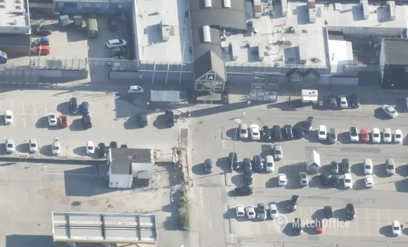 Butik til leje på Rugvang 36, 5210 Odense NV - 374 m² | Foto 1 - Lokalebasen