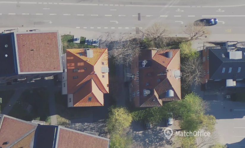 Bolig Søndre Jernbanevej 29 3400 Hillerød