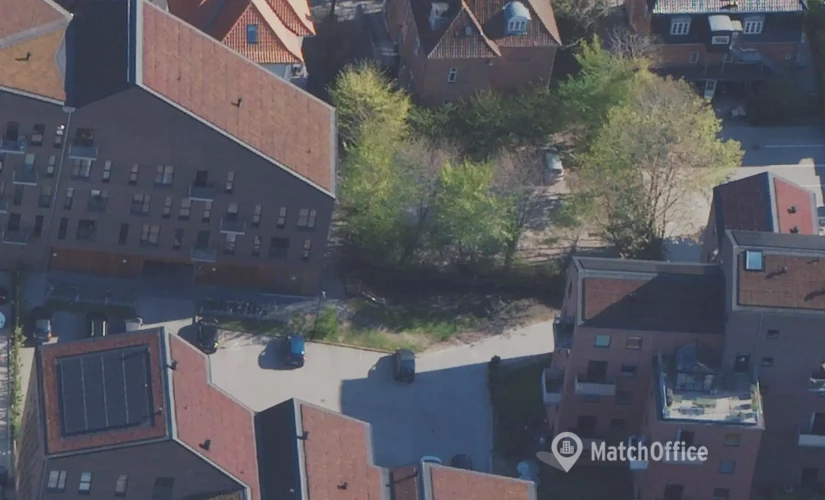 Bolig Søndre Jernbanevej 29 3400 Hillerød