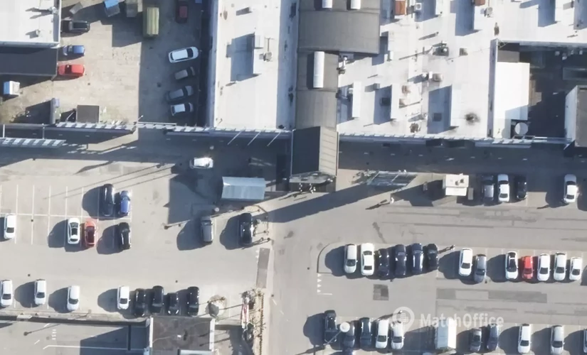 Butik til leje på Rugvang 36, 5210 Odense NV - 374 m² | Foto 4 - Lokalebasen