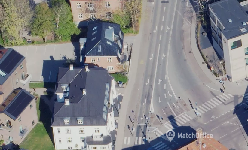 Bolig Søndre Jernbanevej 29 3400 Hillerød