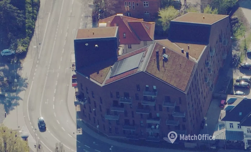 Bolig Søndre Jernbanevej 29 3400 Hillerød