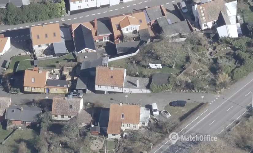 Butik Brøddegade 11 3760 Gudhjem