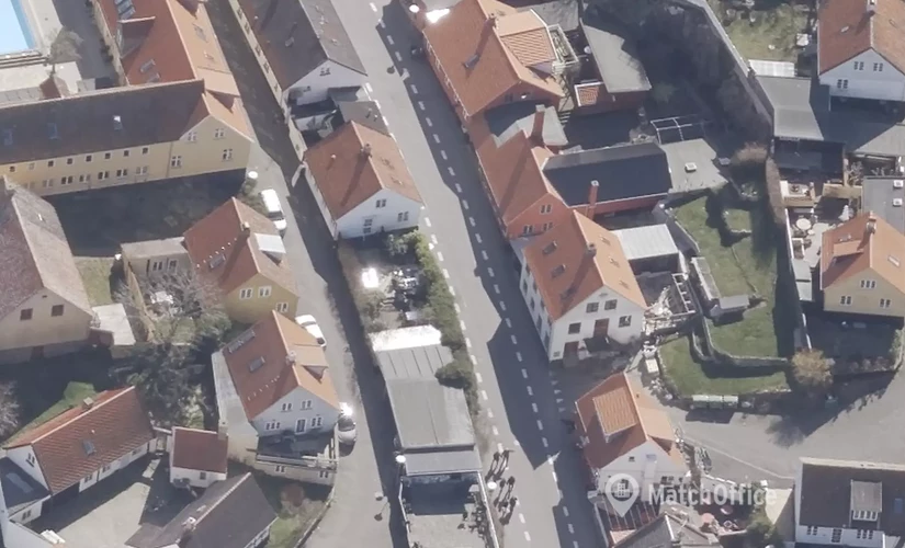 Butik Brøddegade 11 3760 Gudhjem