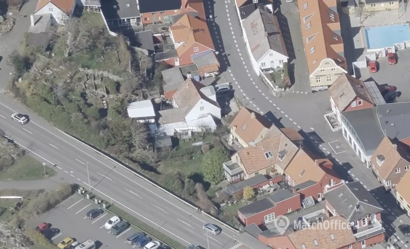 Butik Brøddegade 11 3760 Gudhjem